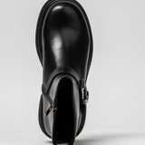 Moteriški odiniai aulinukai