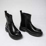 Moteriški odiniai aulinukai