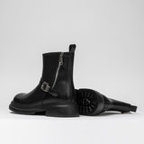 Moteriški odiniai aulinukai