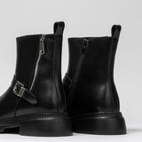 Moteriški odiniai aulinukai