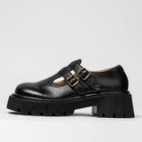 Moteriški odiniai bateliai