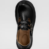 Moteriški odiniai bateliai