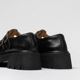 Moteriški odiniai bateliai