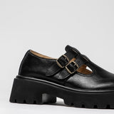 Moteriški odiniai bateliai