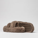 Moteriškos šlepetės