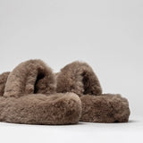 Moteriškos šlepetės