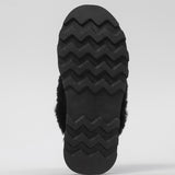 Moteriškos lauko šlepetės