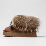 Moteriški odiniai aulinukai