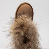 Moteriški odiniai aulinukai