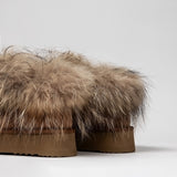 Moteriški odiniai aulinukai