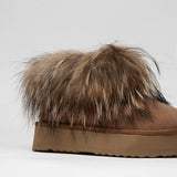 Moteriški odiniai aulinukai