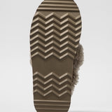 Moteriškos lauko šlepetės