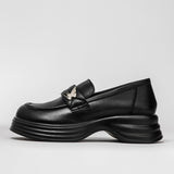 Moteriški odiniai bateliai