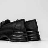 Moteriški odiniai bateliai