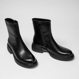 Moteriški odiniai aulinukai