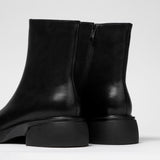 Moteriški odiniai aulinukai