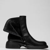 Moteriški odiniai aulinukai