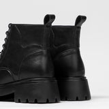 Moteriški odiniai aulinukai