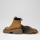 Moteriški odiniai aulinukai