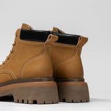 Moteriški odiniai aulinukai