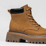 Moteriški odiniai aulinukai