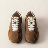 Odiniai laisvalaikio batai