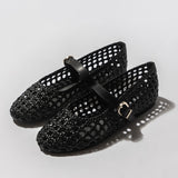 Moteriški odiniai bateliai