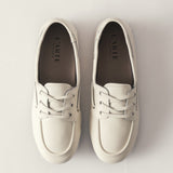 Moteriški odiniai mokasinai