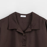 Moteriški polo marškinėliai