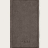 Didelis veliūrinis rankšluostis – 90 x 170 cm