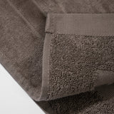 Didelis veliūrinis rankšluostis – 90 x 170 cm