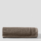 Didelis veliūrinis rankšluostis – 90 x 170 cm