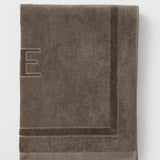 Didelis veliūrinis rankšluostis – 90 x 170 cm