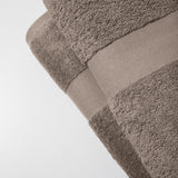 Medvilnės rankšluosčių rinkinys – (2 VNT, 50 x 90 cm)