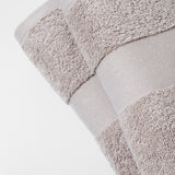 Medvilnės rankšluosčių rinkinys – (2 VNT, 50 x 90 cm)