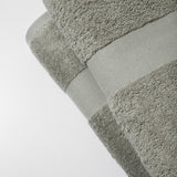 Medvilnės rankšluosčių rinkinys – (2 VNT, 70x140 cm)