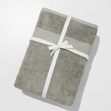 Medvilnės rankšluosčių rinkinys – (2 VNT, 70x140 cm)