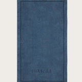 Didelis veliūrinis rankšluostis – 90 x 170 cm