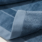 Didelis veliūrinis rankšluostis – 90 x 170 cm