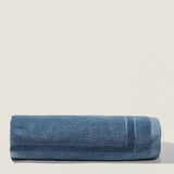 Didelis veliūrinis rankšluostis – 90 x 170 cm