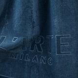 Didelis veliūrinis rankšluostis – 90 x 170 cm