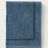 Didelis veliūrinis rankšluostis – 90 x 170 cm