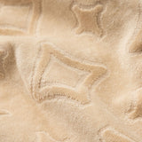 Veliūrinis paplūdimio rankšluostis – 90 x 170 cm
