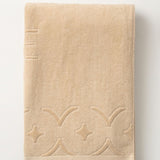 Didelis veliūrinis rankšluostis – 90 x 170 cm