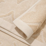 Didelis veliūrinis rankšluostis – 90 x 170 cm