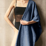 Didelis veliūrinis rankšluostis – 90 x 170 cm