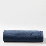 Didelis veliūrinis rankšluostis – 90 x 170 cm