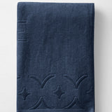 Didelis veliūrinis rankšluostis – 90 x 170 cm