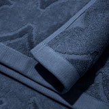 Didelis veliūrinis rankšluostis – 90 x 170 cm