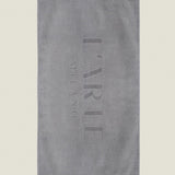 Didelis veliūrinis rankšluostis – 90 x 170 cm